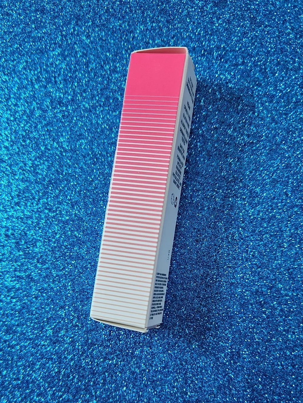 Dibs. Go To Glossy Balm - Soda Pop Nwt